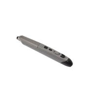 PR-08 2.4G Innovative Pen-style Handheld Wireless Smart Mouse, Effective Distance: 10m(Grey)