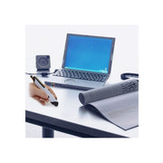 PR-08 2.4G Innovative Pen-style Handheld Wireless Smart Mouse, Effective Distance: 10m(Grey)