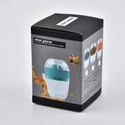 Multi-function Manual Mini Lemon Juicer with a Graduation Cup Juicer (Random Color Delivery)