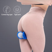 Postpartum Repair Hip Trainer Beautiful Buttocks Beautiful Butt Clip (Blue)