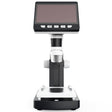 inskam306 1080P 4.3 inch Display Screen HD Digital Microscope - Digital Microscope by PMC TechLife | Online Shopping South Africa | PMC TechLife | Buy Now Pay Later Mobicred
