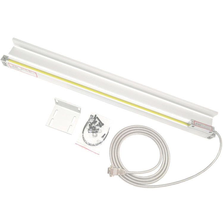 600mm Measuring Range Milling Lathe Digital Readout Encoder Grating Electronic Ruler Linear Scale