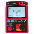 BENETECH GM3125 High Voltage Insulation Tester Resistance Tester - free shipping - PMC TechLife - Order now!