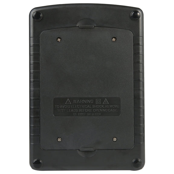 BENETECH GM3125 High Voltage Insulation Tester Resistance Tester