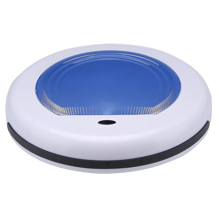 TOCOOL TC-300 Smart Vacuum Cleaner Household Sweeping Cleaning Robot(Blue)