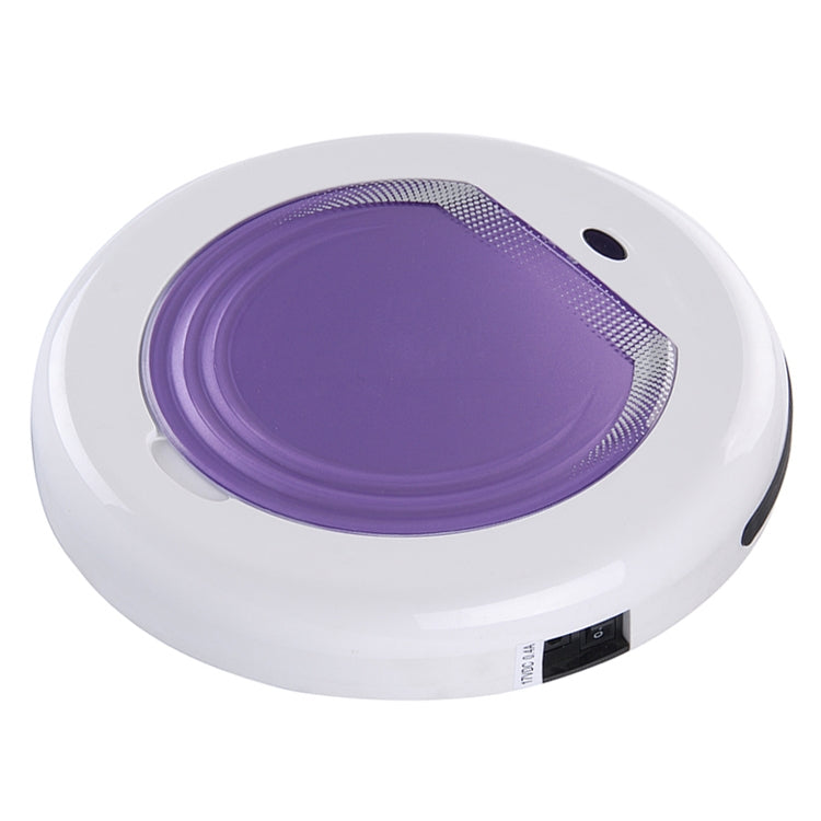 TOCOOL TC-300 Smart Vacuum Cleaner Household Sweeping Cleaning Robot(Purple)