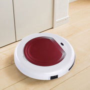 TOCOOL TC-300 Smart Vacuum Cleaner Household Sweeping Cleaning Robot(Red)