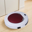 TOCOOL TC-350 Smart Vacuum Cleaner Household Sweeping Cleaning Robot with Remote Control(Red) - free shipping - PMC TechLife - Order now!