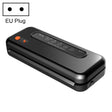 Household Commercial Food Vacuum Plastic Packaging Machine Sealer Closer Machine, EU Plug (Black) - Preservation Supplies by PMc TechLife | Online Shopping South Africa | PMc TechLife | Buy Now Pay Later Mobicred