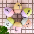 Cute Cartoon Mechanical Egg Kitchen Timer Alarm Clock Students Learn Time Management Machines,Random Color Delivery - Digital Countdown by PMC TechLife | Online Shopping South Africa | PMC TechLife | Buy Now Pay Later Mobicred