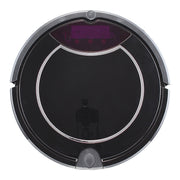 TOCOOL TC-450 Smart Vacuum Cleaner Touch Display Household Sweeping Cleaning Robot with Remote Control(Black)