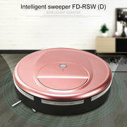 FD-RSW(D) Smart Household Sweeping Machine Cleaner Robot(Grey)