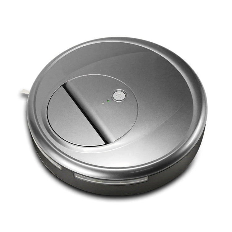 FD-RSW(D) Smart Household Sweeping Machine Cleaner Robot(Grey)