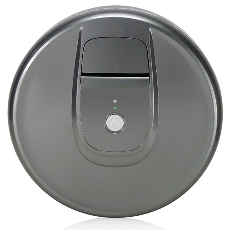 FD-RSW(E) Smart Household Sweeping Machine Cleaner Robot(Grey)