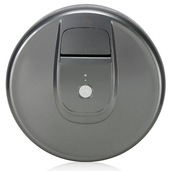 FD-RSW(E) Smart Household Sweeping Machine Cleaner Robot(Grey)