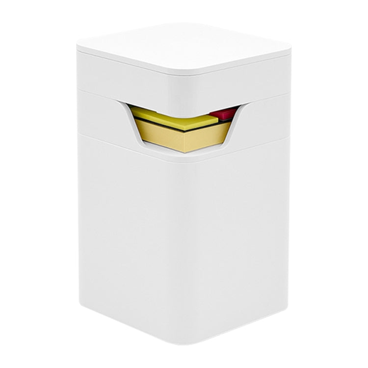 Original Xiaomi Youpin LEMO Desktop Storage Box(White)