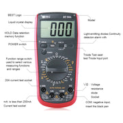 Repair Tools for Mobile & Tablet, BEST-58A Multi Function Digital Multimeter
