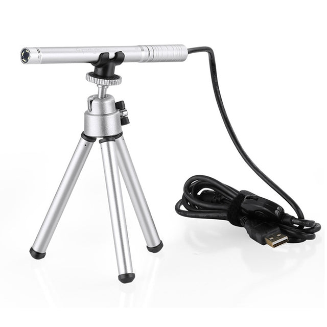 Supereyes B003+ Digital Electronic Vaginal Cervical Endoscope Private Inspection Instrument Self-inspection Mirror