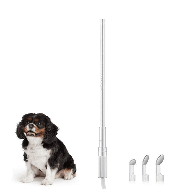 Supereyes Y003 Pet Ear Canal Nasal Cavity Water-resistant Electronic Digital Endoscope