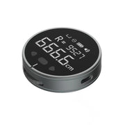 Original Xiaomi Youpin Duka Electronic Ruler Portable Rangefinder LCD Screen Digital Ruler