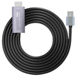 Z36 HDMI Male to USB Male HD Video Capture Card, Cable Length: 2m - Video Capture Solutions by PMC TechLife | Online Shopping South Africa | PMC TechLife | Buy Now Pay Later Mobicred