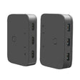 2x1 4Kx2K HDMI / USB / KVM Switch - Switch by PMC TechLife | Online Shopping South Africa | PMC TechLife