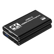 Drive-free USB 3.0 HDMI HD 4K Video Capture - Video Capture Solutions by PMC TechLife | Online Shopping South Africa | PMC TechLife | Buy Now Pay Later Mobicred
