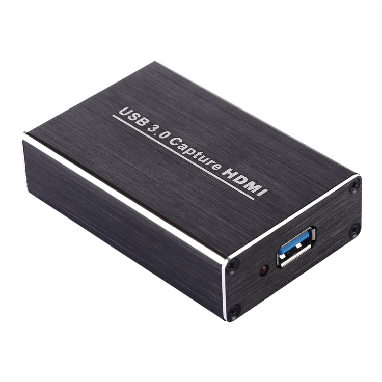 NEWKENG NK-U3 HDMI to USB 3.0 Video Capture Dongle