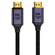 MG-HDM HDMI to HDMI Magnetic Adapter Cable, Length: 1m