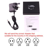 NEWKENG C8 HDMI to SCART Video Converter