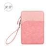 HAWEEL Splash-proof Pouch Sleeve Tablet Bag for iPad, 9.7 -11 inch Tablets(Pink) - free shipping - PMc TechLife - Order now!