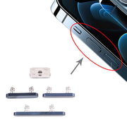 Power Button and Volume Control Button for iPhone 12 Pro(Green Lake)