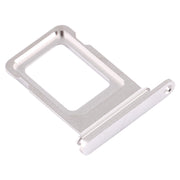 SIM Card Tray for iPhone 12 Pro(Silver)