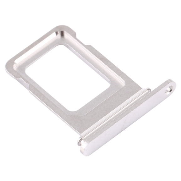 SIM Card Tray for iPhone 12 Pro(Silver)