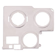 Rear Camera Bracket for iPhone 13 Pro Max - Camera Series by PMc TechLife | Online Shopping South Africa | PMc TechLife | Buy Now Pay Later Mobicred