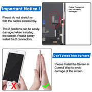 JK Soft OLED Screen For iPhone 13