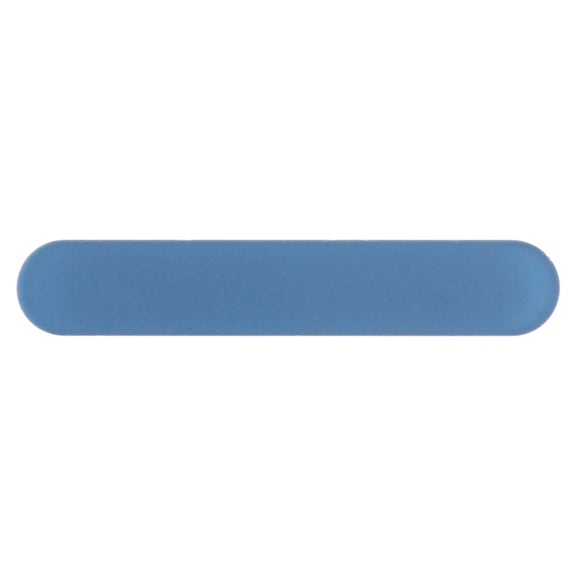 For iPhone 13 / 13 mini US Edition 5G Signal Antenna Glass Plate (Blue)