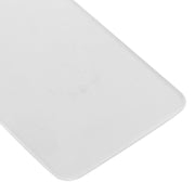 Transparent Frosted Glass Battery Back Cover for iPhone 11 Pro(Transparent)