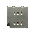 SIM Card + SIM Card Reader Socket for iPhone 11 Pro / 11 Pro Max - Others by PMC TechLife | Online Shopping South Africa | PMC TechLife