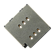 SIM Card + SIM Card Reader Socket for iPhone 11 Pro / 11 Pro Max