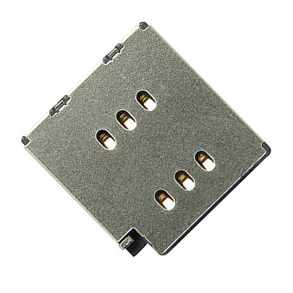 SIM Card + SIM Card Reader Socket for iPhone 11 Pro / 11 Pro Max