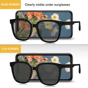 GX Soft OLED Screen For iPhone 12 Pro Max