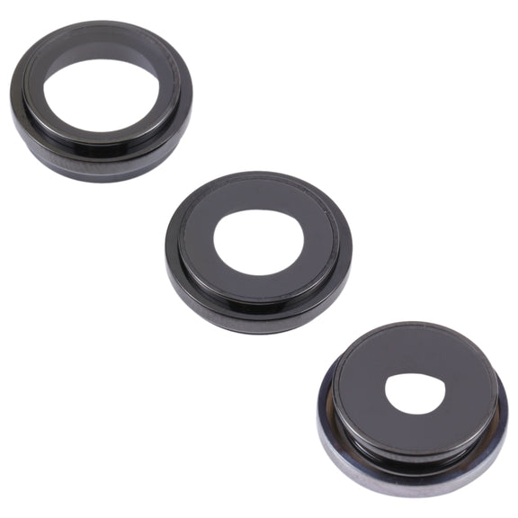 For iPhone 14 Pro Camera Lens Cover(Deep Purple)