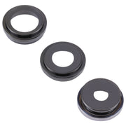 For iPhone 14 Pro Camera Lens Cover(Grey)