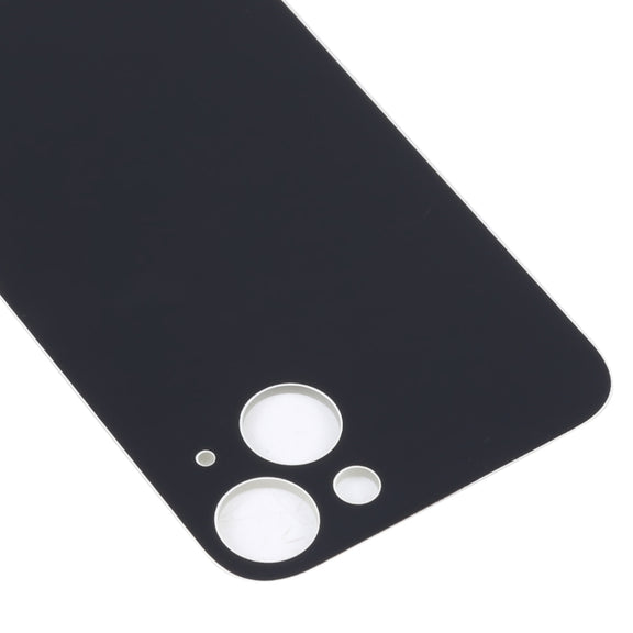 Battery Back Cover for iPhone 14(Silver)