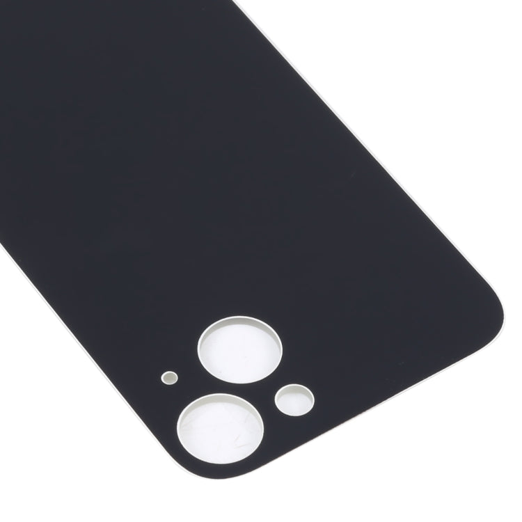 Battery Back Cover for iPhone 14(Silver)