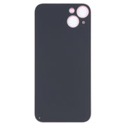 For iPhone 14 Plus Battery Back Cover(Red)