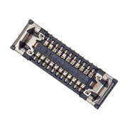 For iPhone 14 Plus / 15 Plus 22 Pin Rear Camera FPC Connector On Motherboard