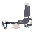 For iPhone 15 Charging Port Flex Cable (Pink) - Flex Cable by PMC TechLife | Online Shopping South Africa | PMC TechLife | Buy Now Pay Later Mobicred