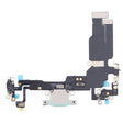 For iPhone 15 Charging Port Flex Cable (Blue) - Flex Cable by PMC TechLife | Online Shopping South Africa | PMC TechLife | Buy Now Pay Later Mobicred